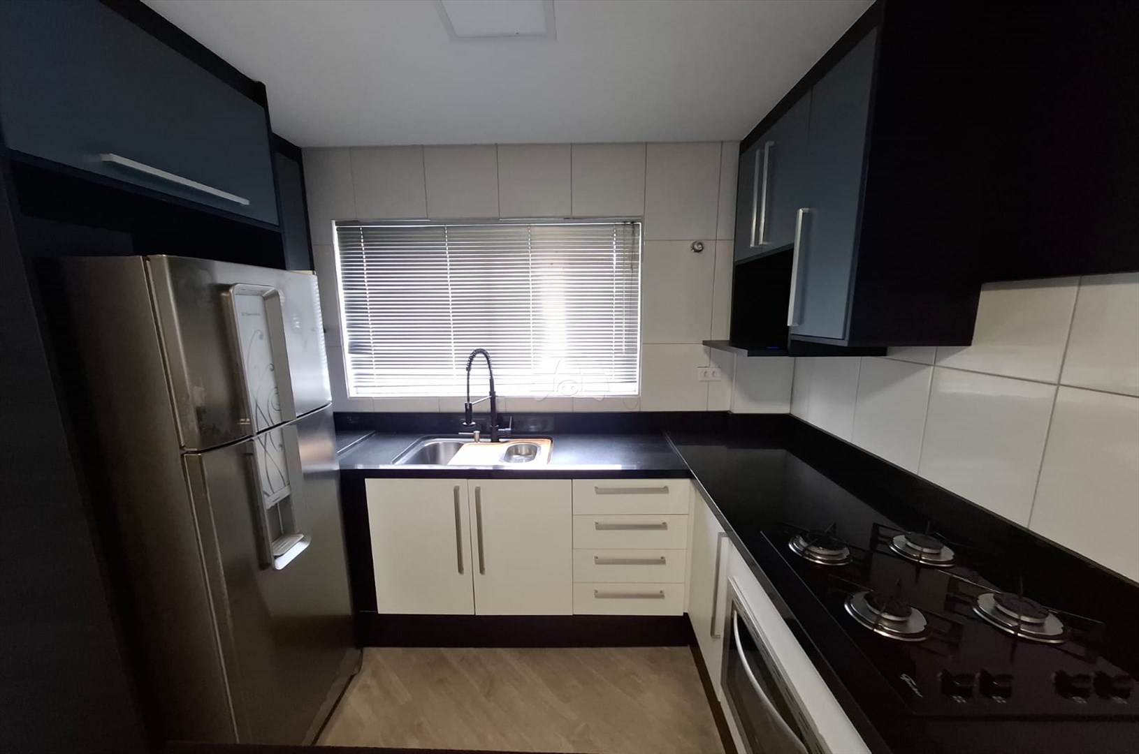 Apartamento para alugar em Centro, São José dos Pinhais — Portal Chave Fácil