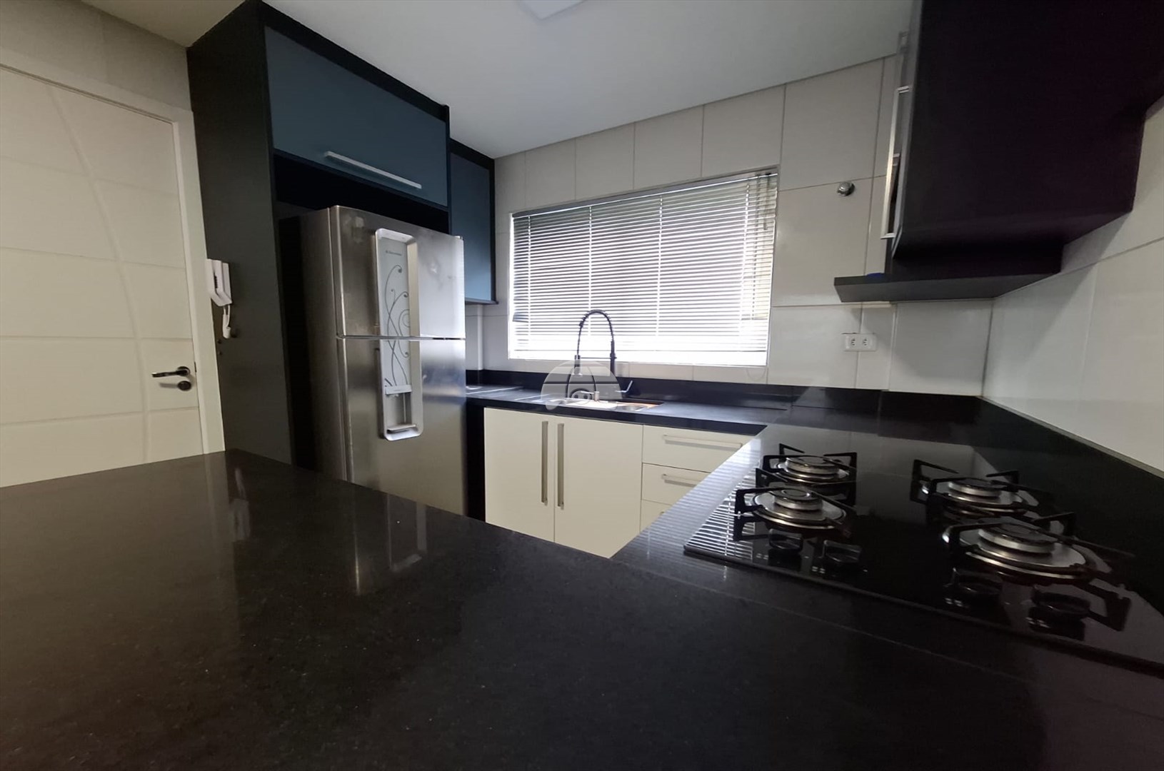 Apartamento para alugar em Centro, São José dos Pinhais — Portal Chave Fácil
