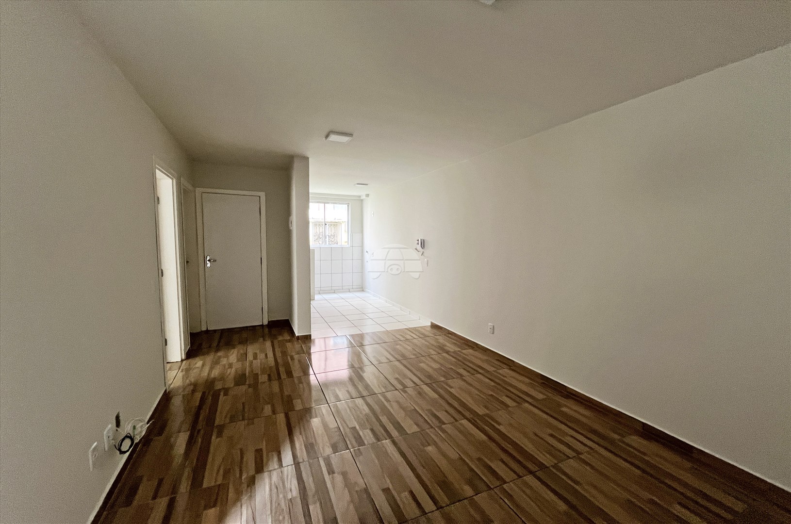 Apartamento para alugar em Campina Da Barra, Araucária — Portal Chave Fácil
