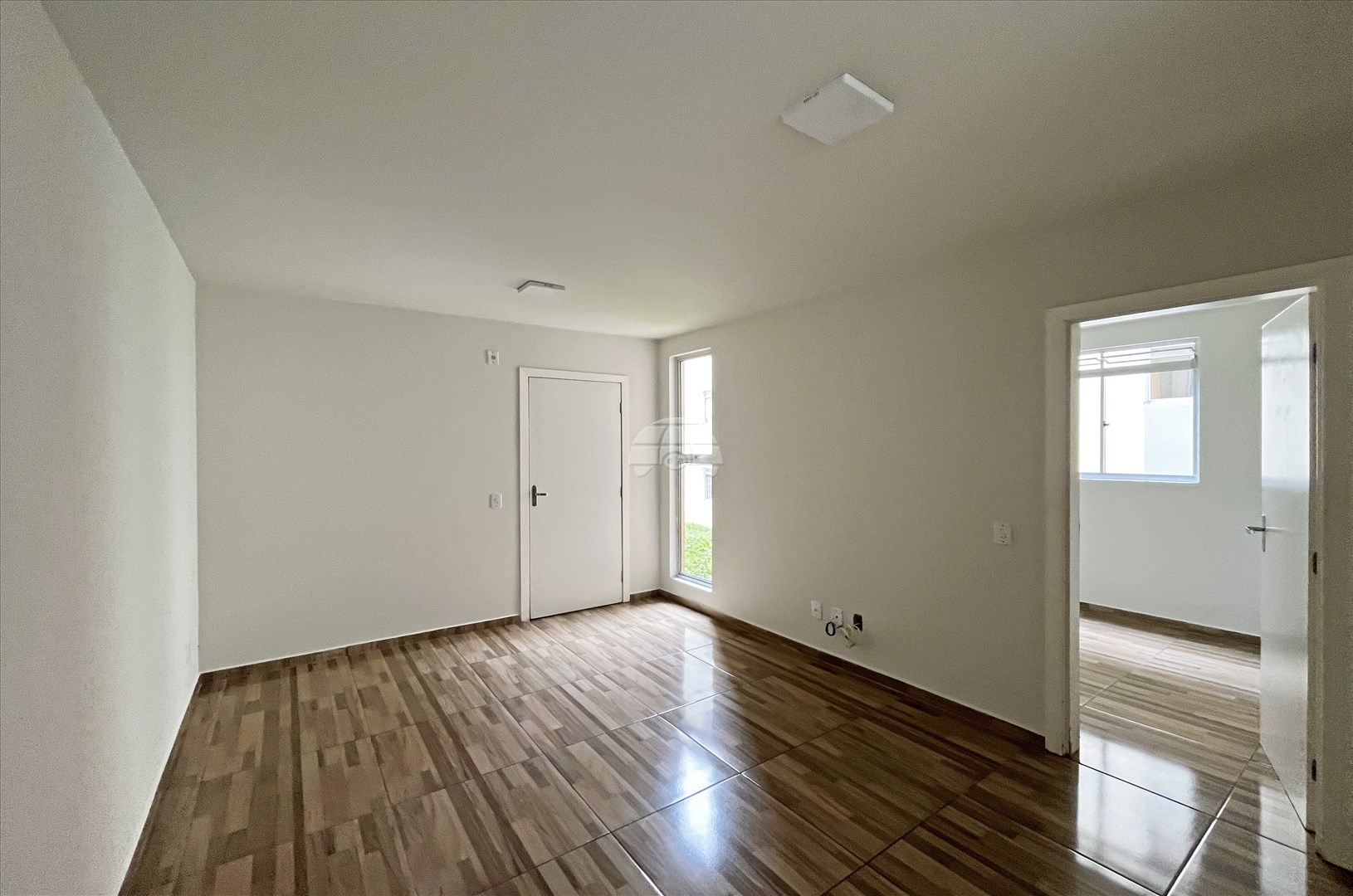 Apartamento para alugar em Campina Da Barra, Araucária — Portal Chave Fácil