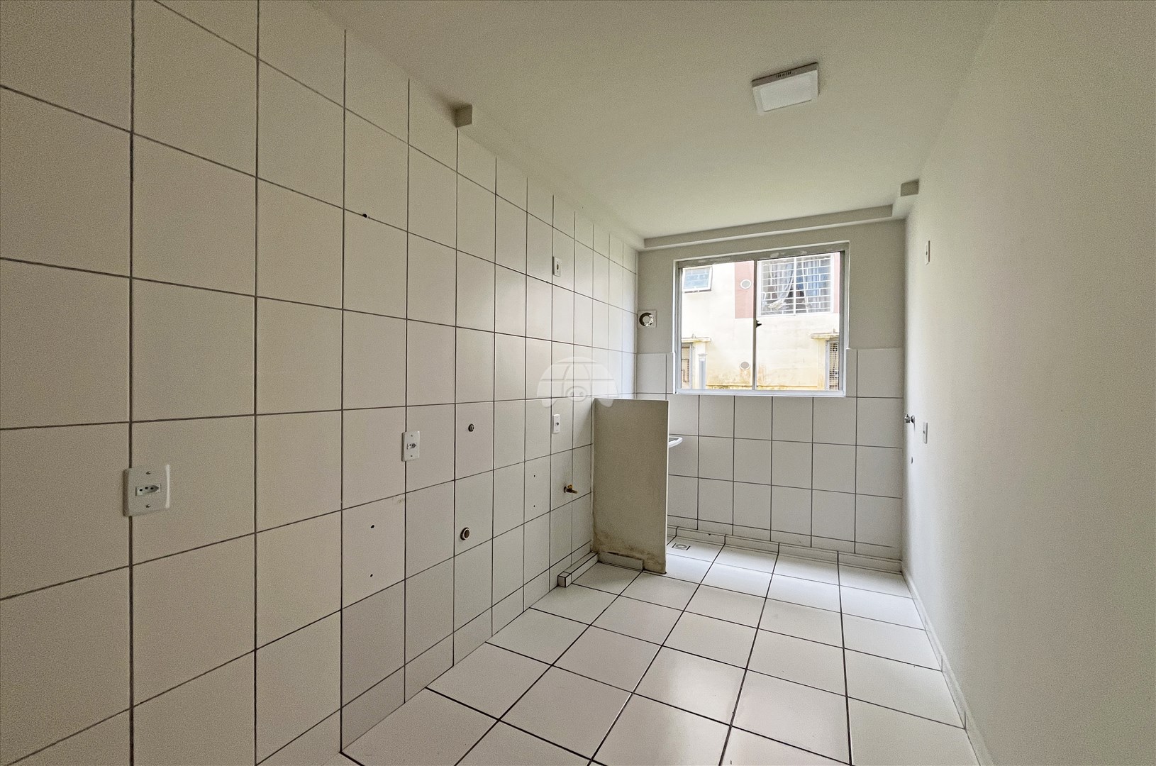 Apartamento para alugar em Campina Da Barra, Araucária — Portal Chave Fácil