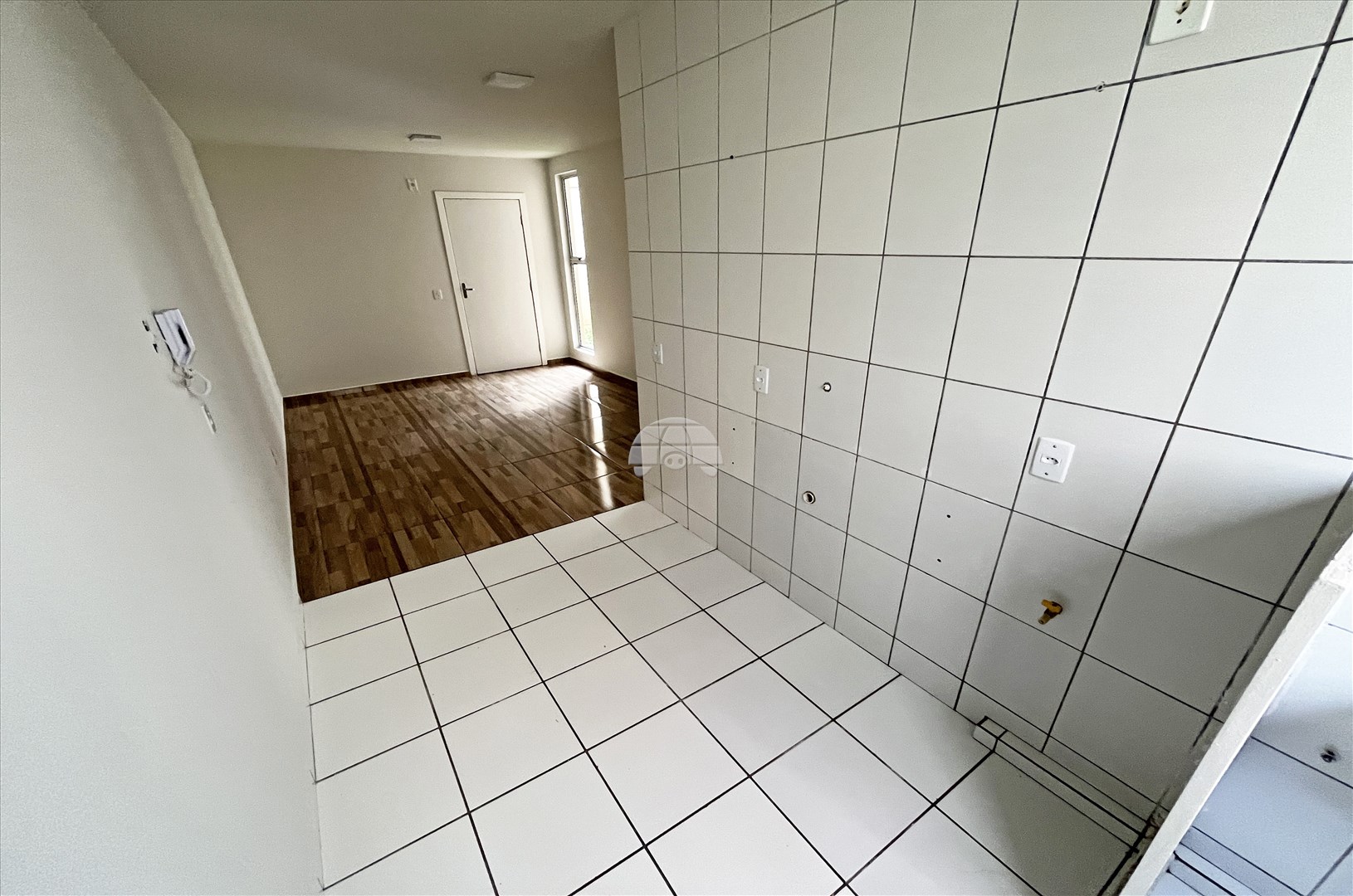 Apartamento para alugar em Campina Da Barra, Araucária — Portal Chave Fácil