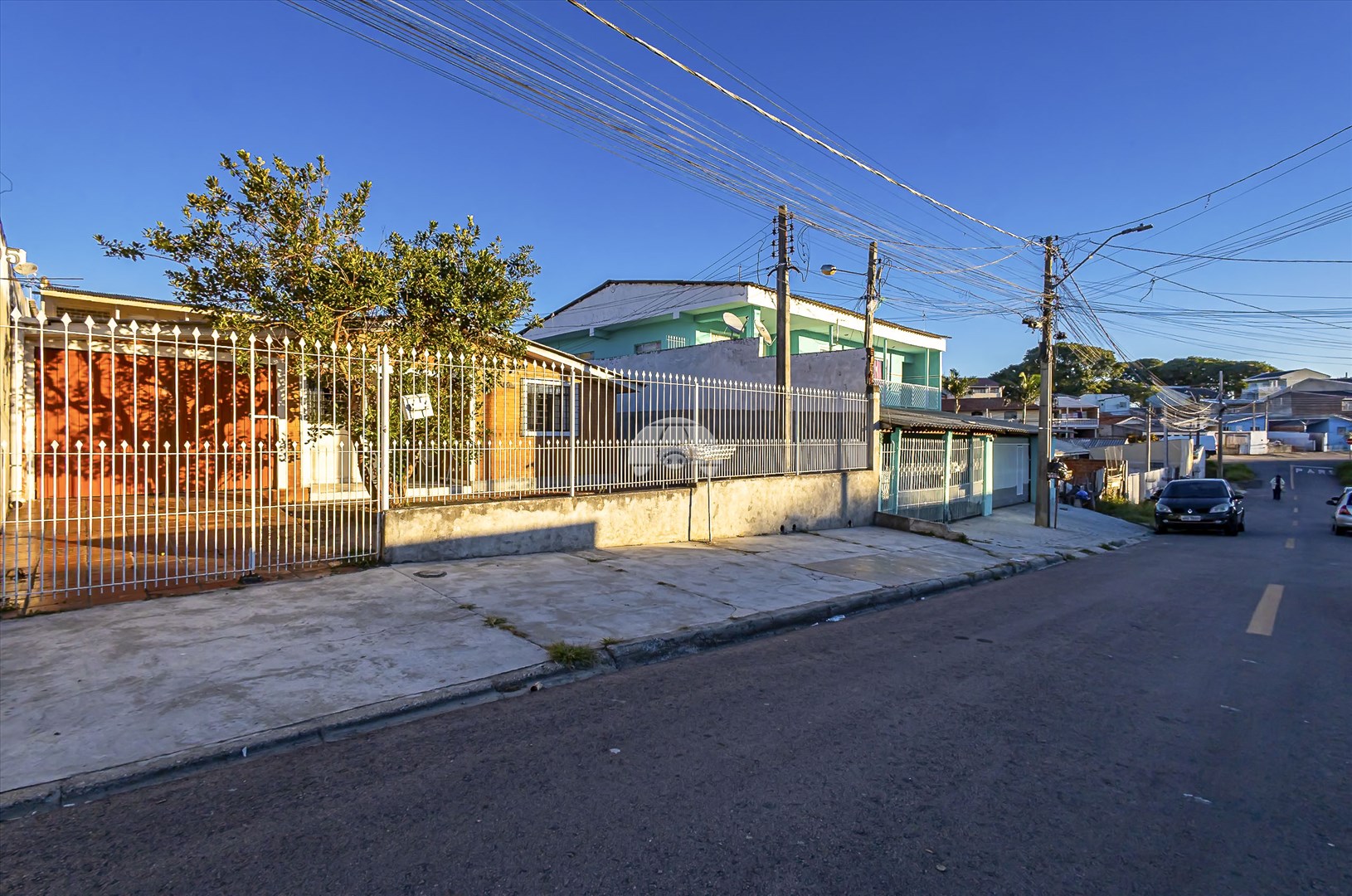 Terreno/Área à venda em Cidade Industrial, Curitiba — Portal Chave Fácil
