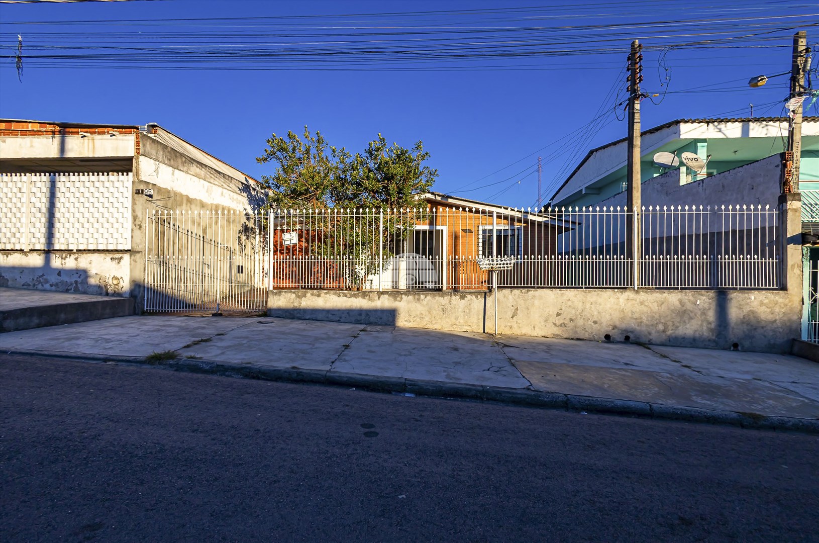 Terreno/Área à venda em Cidade Industrial, Curitiba — Portal Chave Fácil