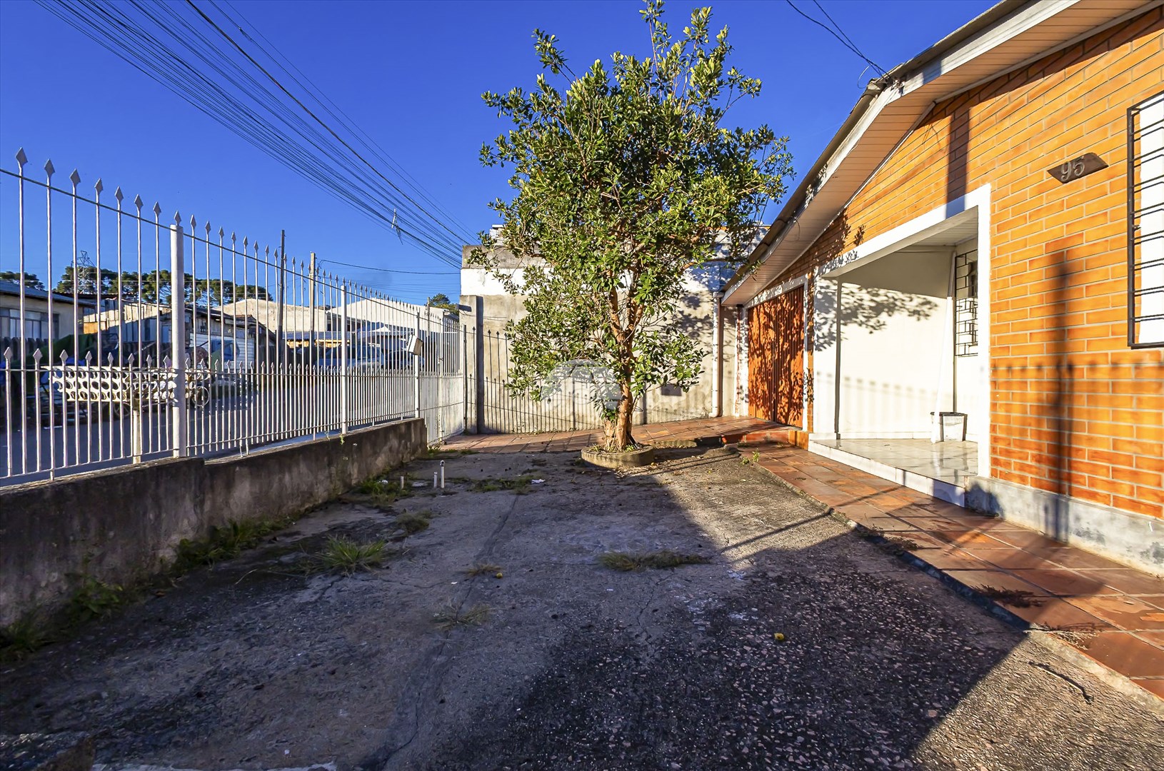 Terreno/Área à venda em Cidade Industrial, Curitiba — Portal Chave Fácil