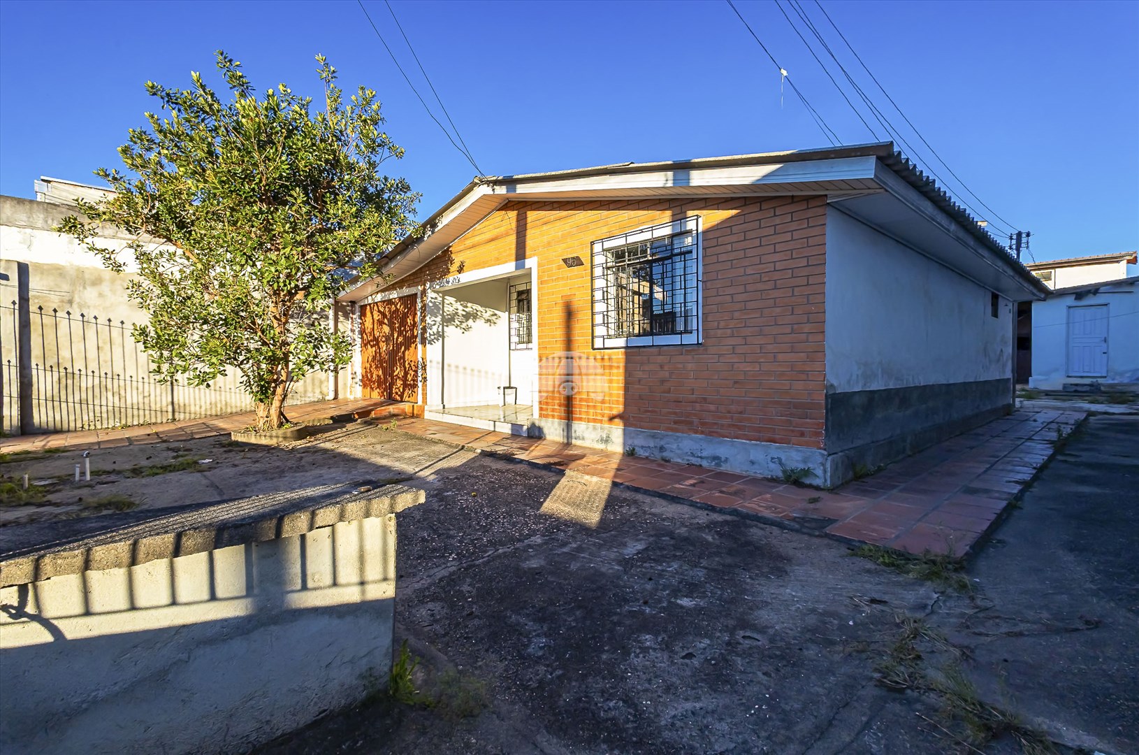 Terreno/Área à venda em Cidade Industrial, Curitiba — Portal Chave Fácil