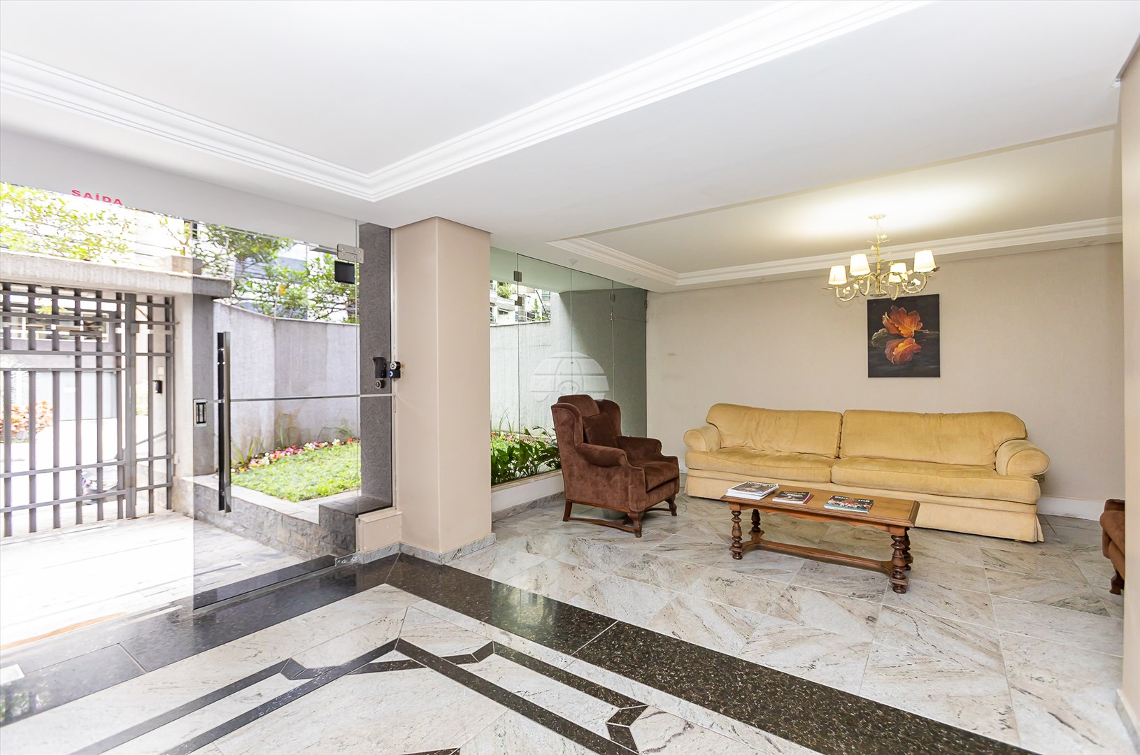 Apartamento à venda em Água Verde, Curitiba — MAFI ADMINISTRADORA DE IMOVEIS LTDA