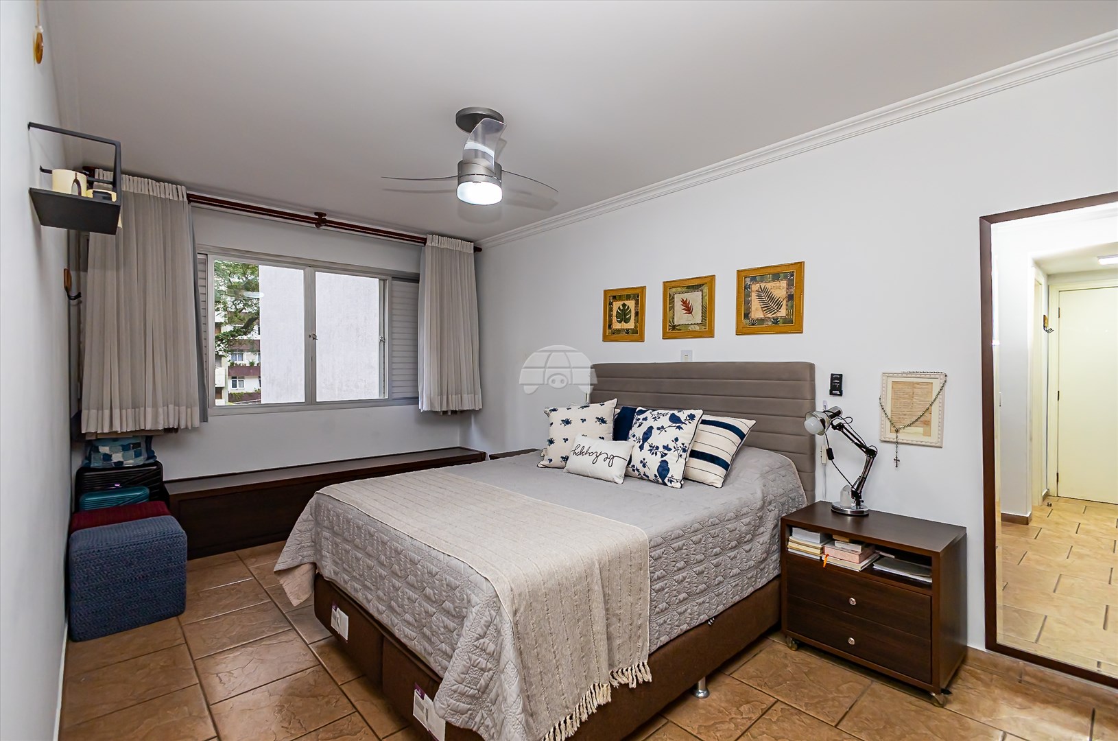 Apartamento à venda em Água Verde, Curitiba — Portal Chave Fácil