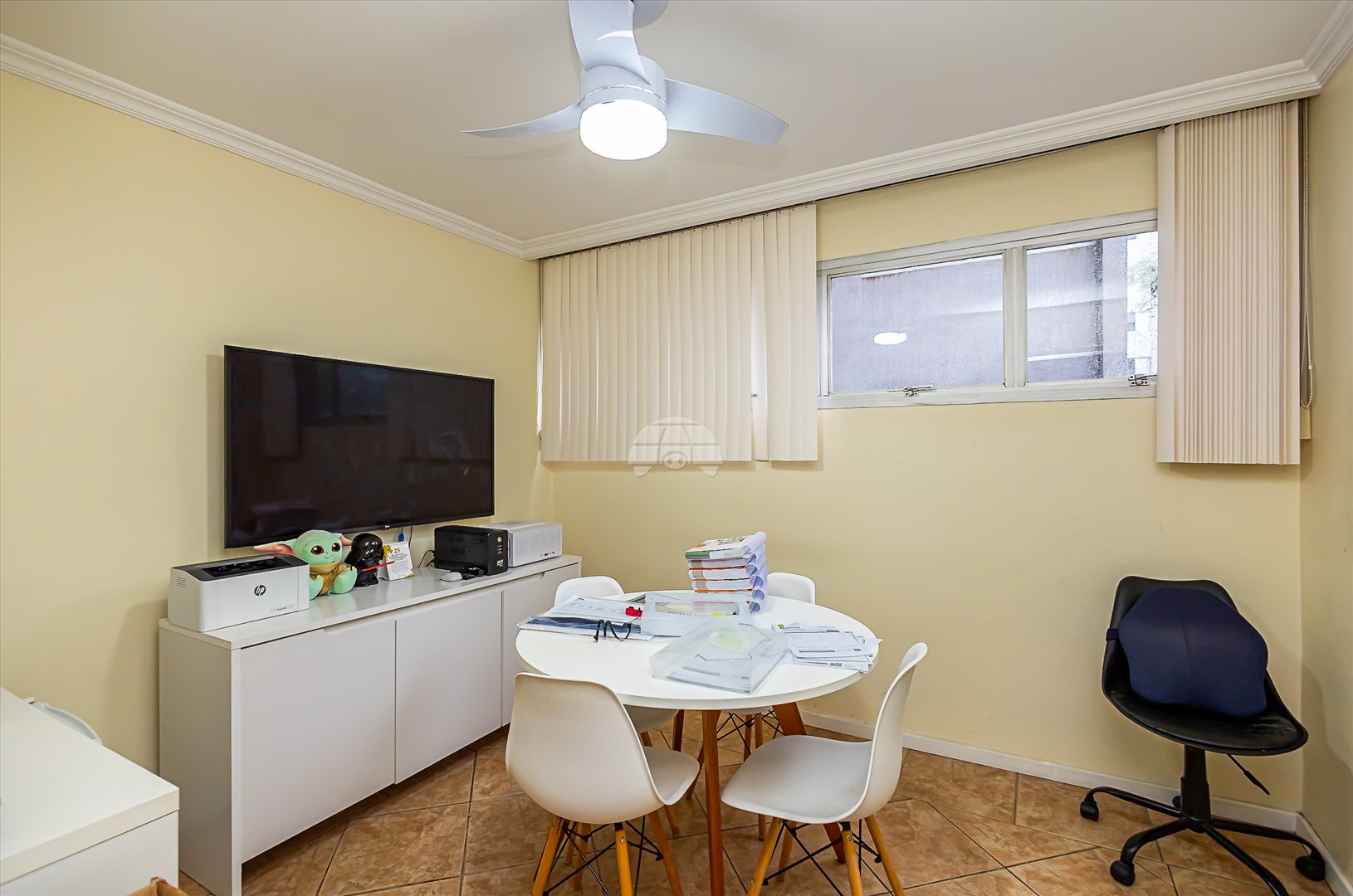 Apartamento à venda em Água Verde, Curitiba — MAFI ADMINISTRADORA DE IMOVEIS LTDA