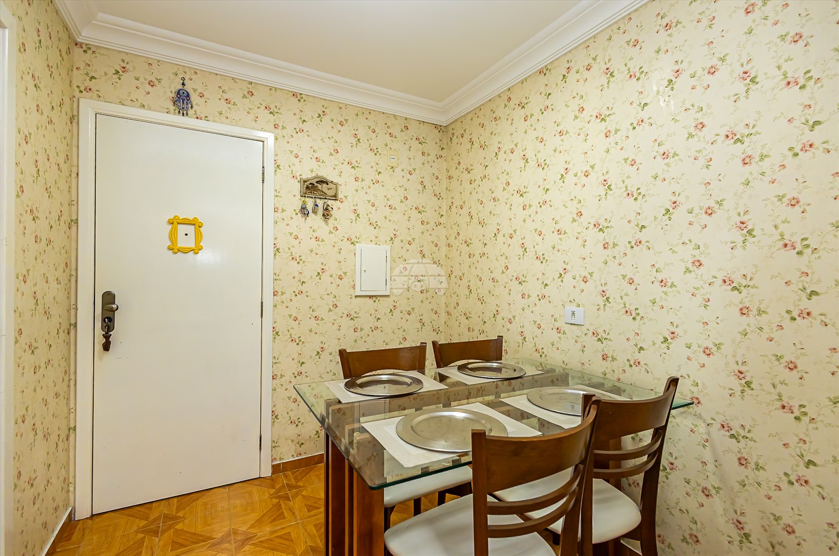 Apartamento à venda em Água Verde, Curitiba — MAFI ADMINISTRADORA DE IMOVEIS LTDA