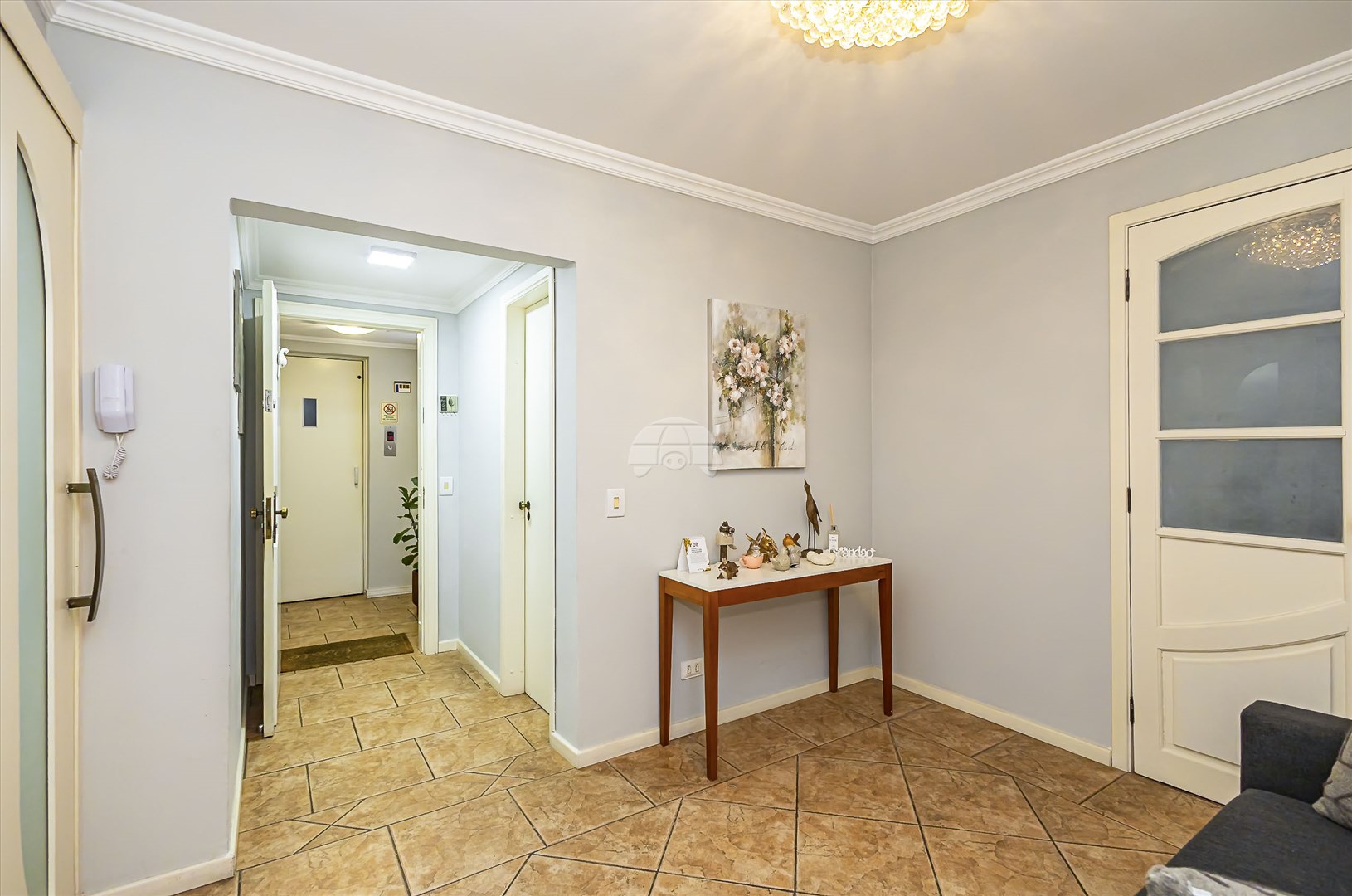 Apartamento à venda em Água Verde, Curitiba — MAFI ADMINISTRADORA DE IMOVEIS LTDA