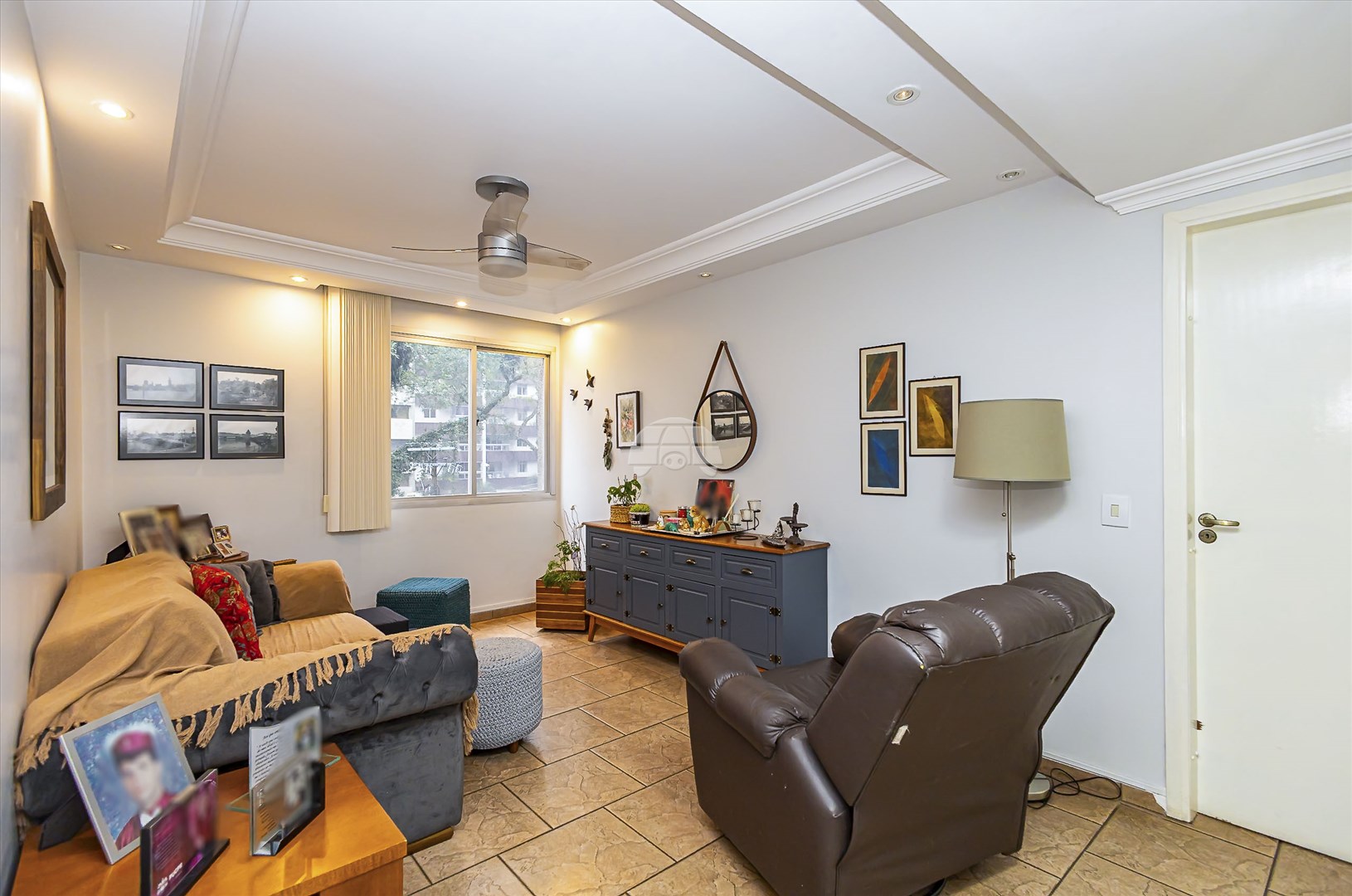 Apartamento à venda em Água Verde, Curitiba — MAFI ADMINISTRADORA DE IMOVEIS LTDA