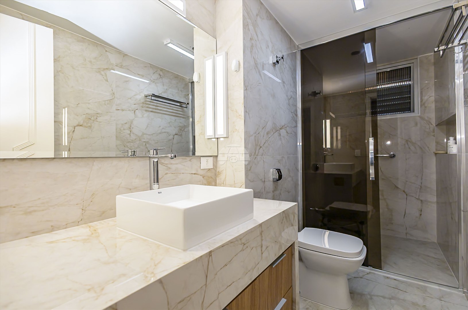 Apartamento à venda em Água Verde, Curitiba — Portal Chave Fácil