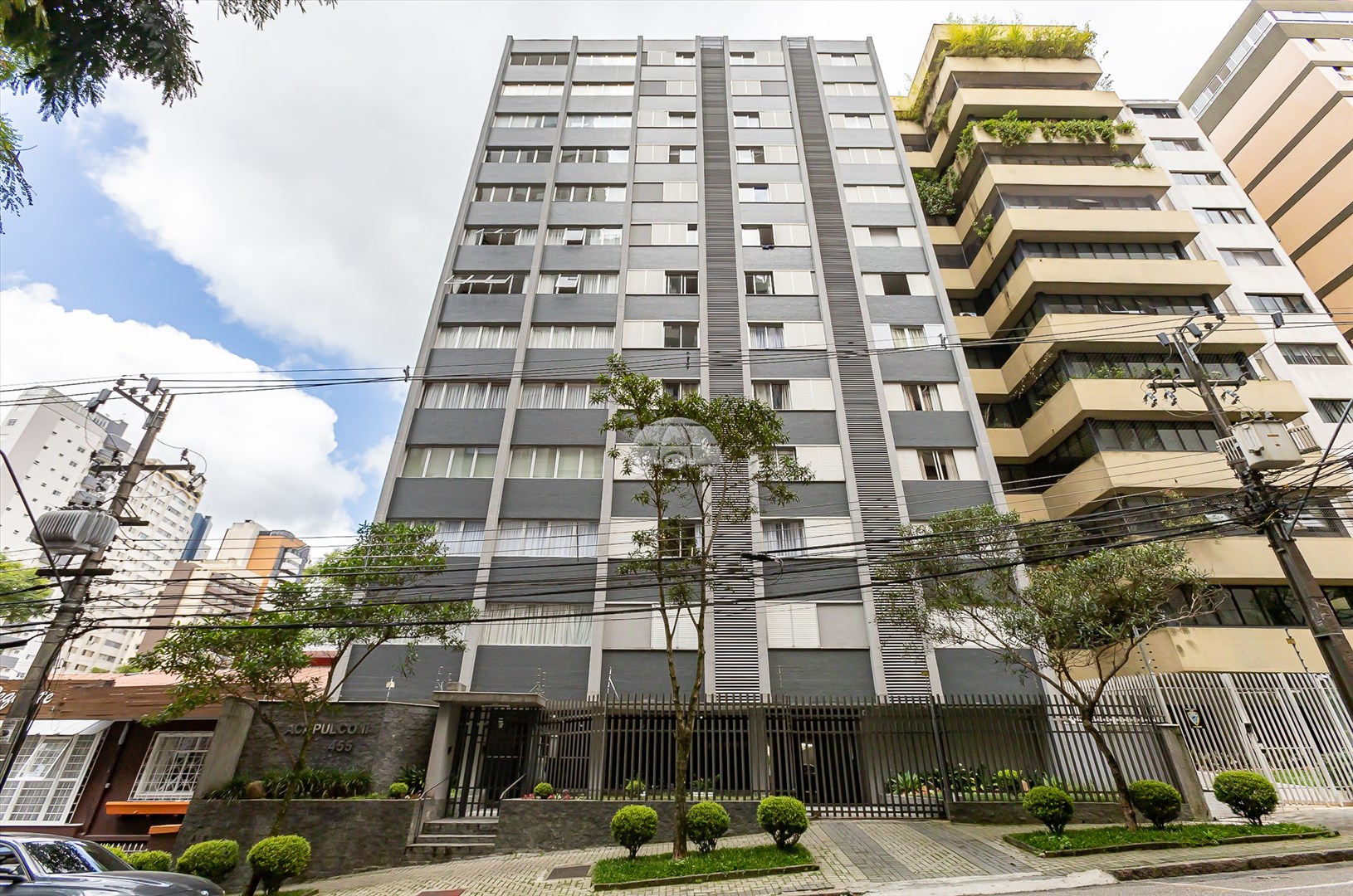 Apartamento à venda em Água Verde, Curitiba — Portal Chave Fácil
