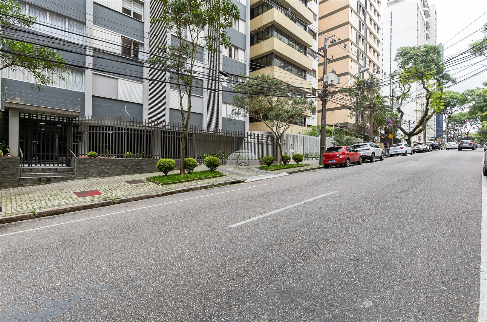 Apartamento à venda em Água Verde, Curitiba — Portal Chave Fácil