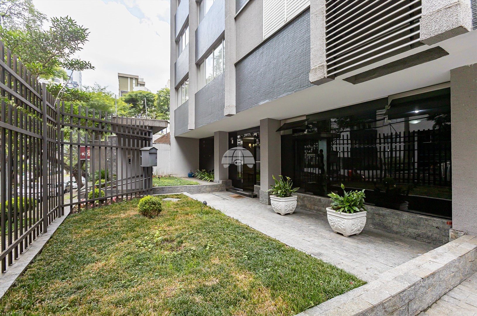 Apartamento à venda em Água Verde, Curitiba — MAFI ADMINISTRADORA DE IMOVEIS LTDA