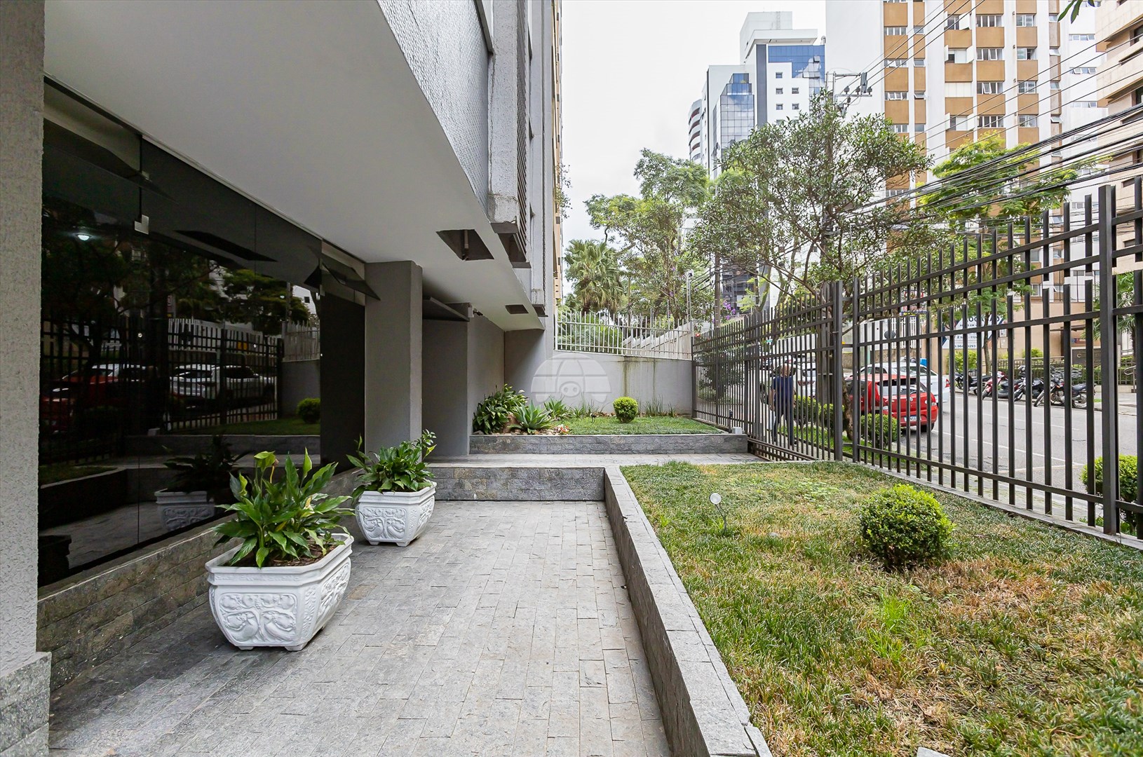 Apartamento à venda em Água Verde, Curitiba — MAFI ADMINISTRADORA DE IMOVEIS LTDA