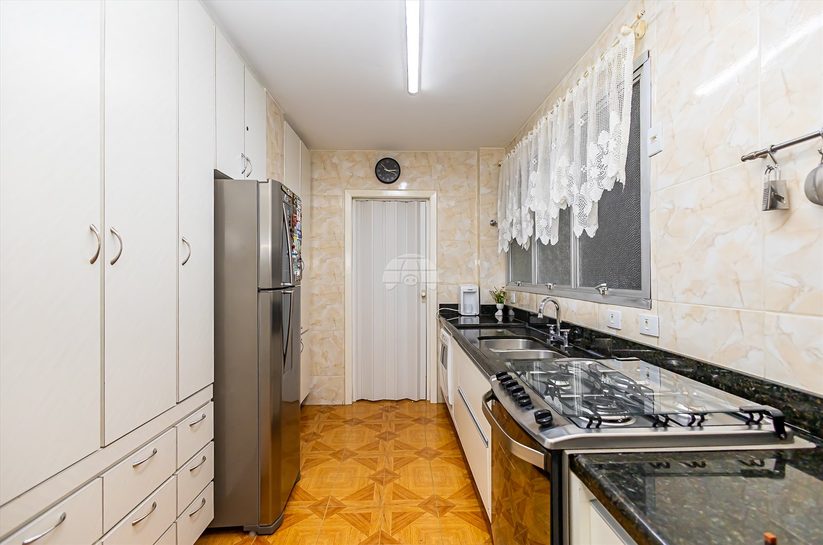Apartamento à venda em Água Verde, Curitiba — MAFI ADMINISTRADORA DE IMOVEIS LTDA