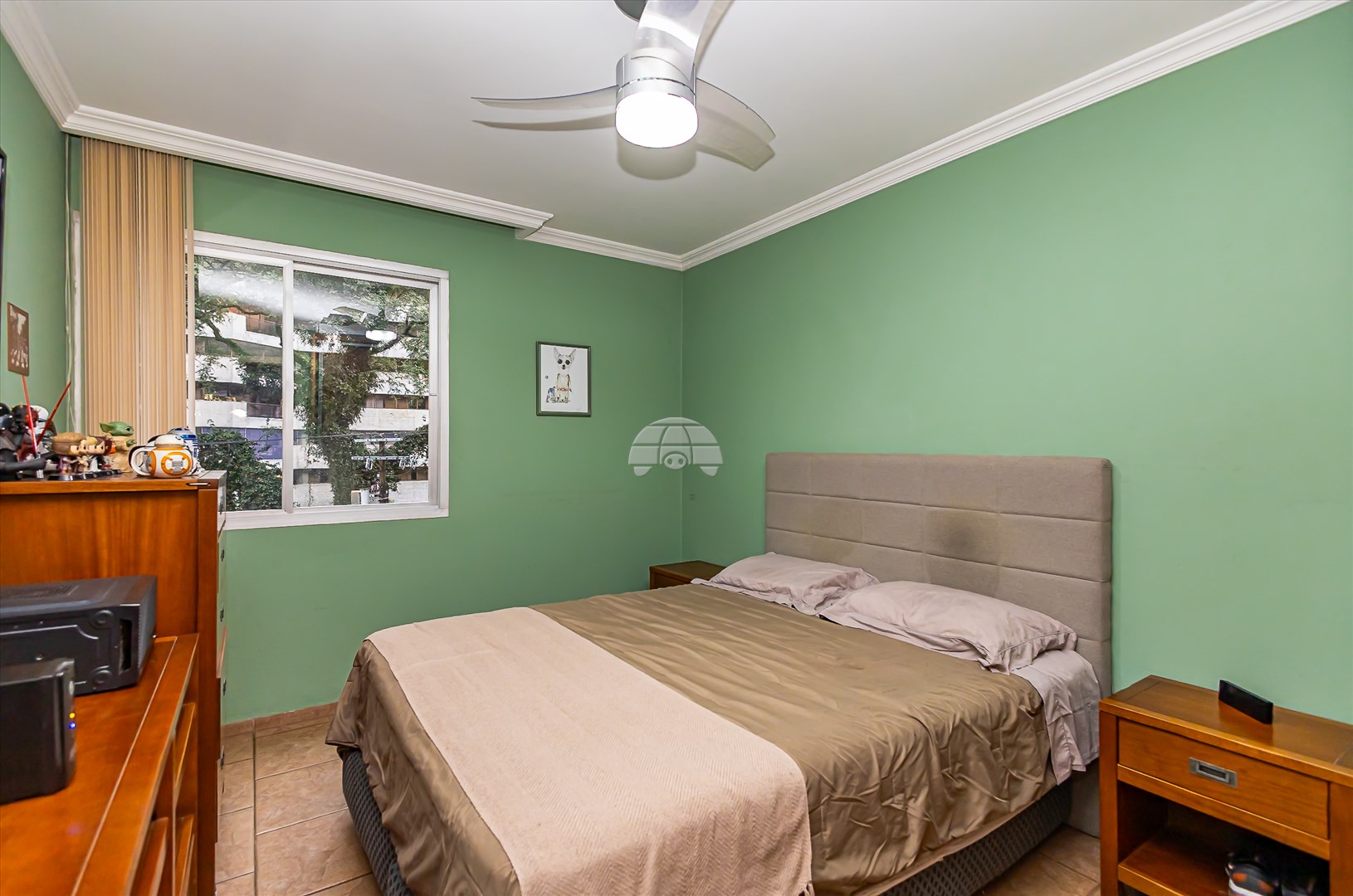 Apartamento à venda em Água Verde, Curitiba — MAFI ADMINISTRADORA DE IMOVEIS LTDA