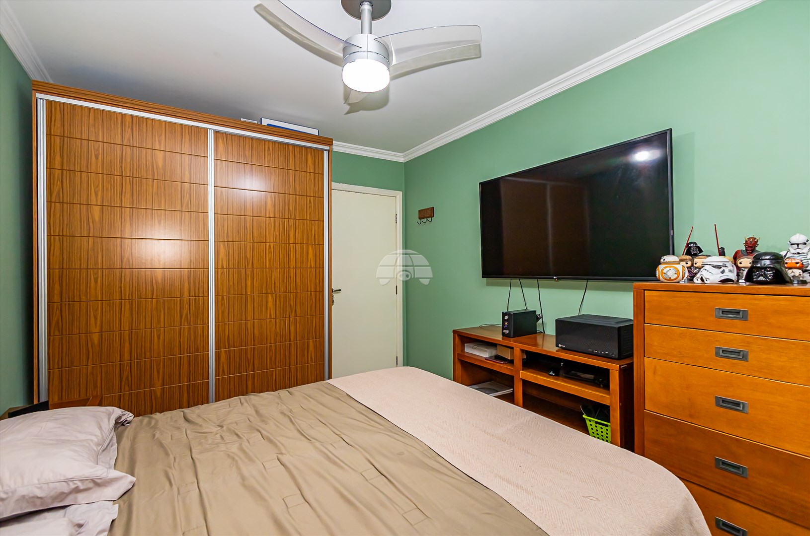 Apartamento à venda em Água Verde, Curitiba — MAFI ADMINISTRADORA DE IMOVEIS LTDA