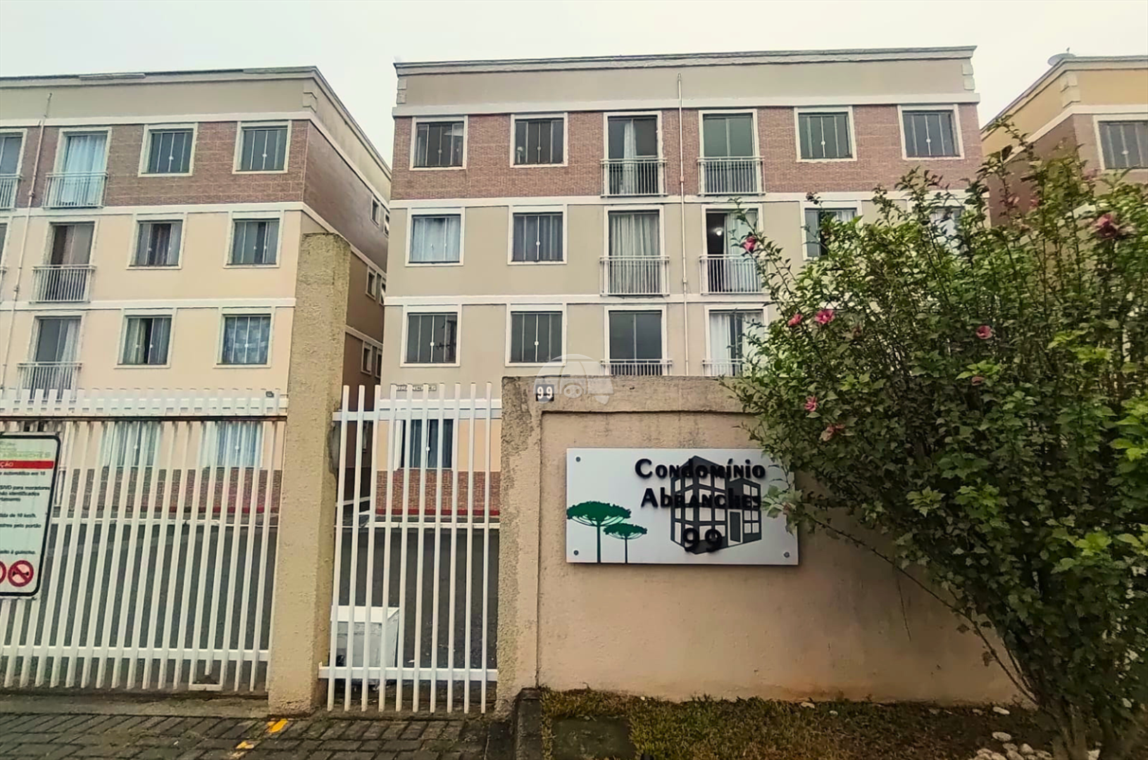 Apartamento à venda em Jardim Marize, Almirante Tamandaré — Portal Chave Fácil