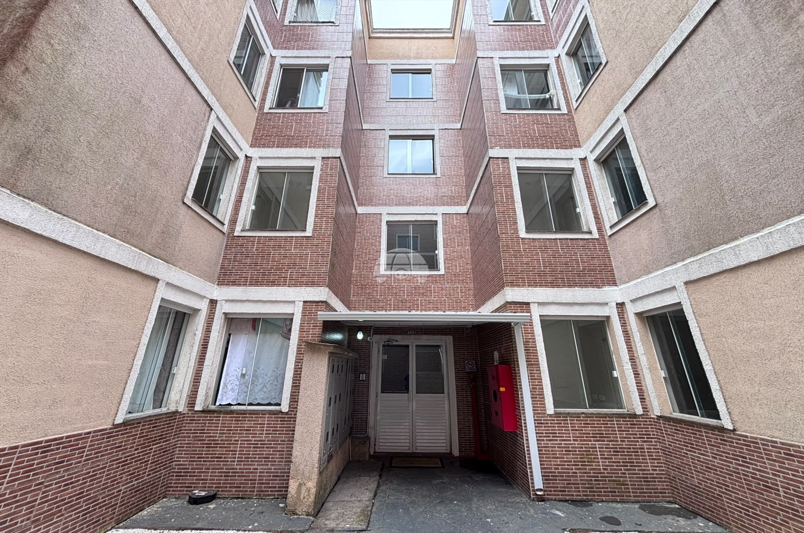 Apartamento à venda em Jardim Marize, Almirante Tamandaré — Portal Chave Fácil