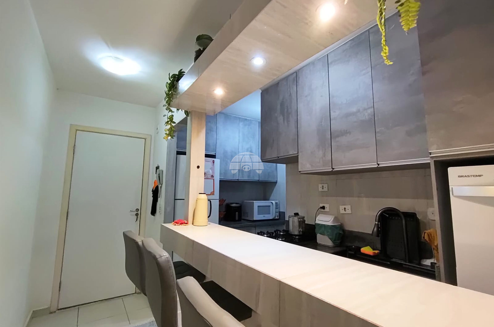 Apartamento à venda em Jardim Marize, Almirante Tamandaré — Portal Chave Fácil