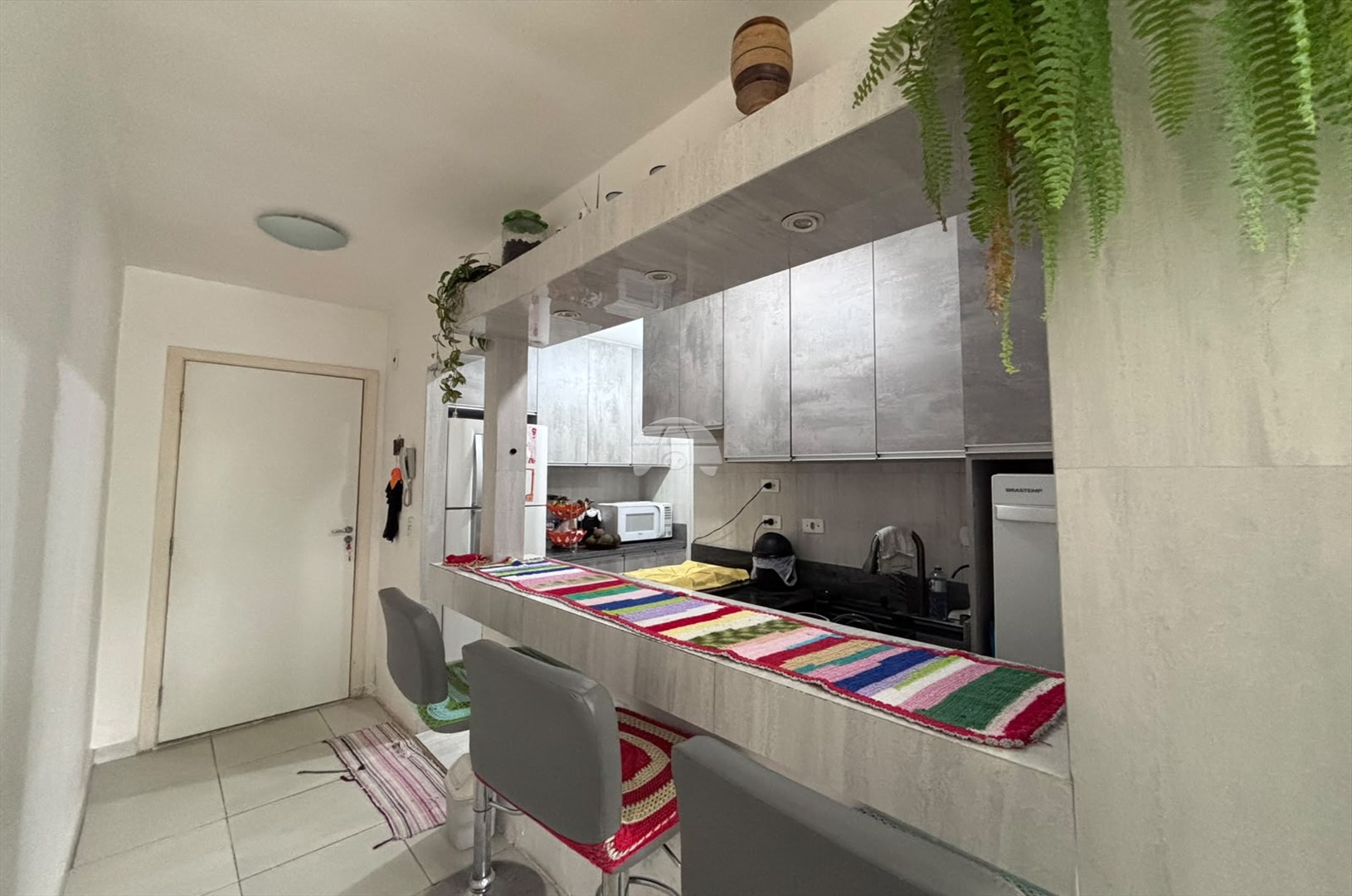 Apartamento à venda em Jardim Marize, Almirante Tamandaré — Portal Chave Fácil