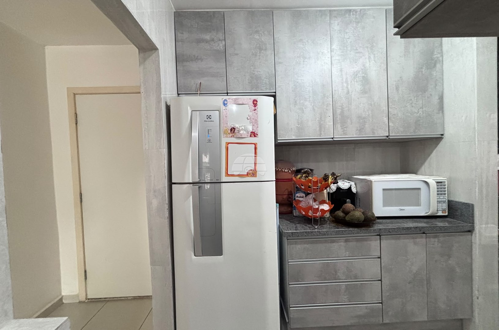 Apartamento à venda em Jardim Marize, Almirante Tamandaré — Portal Chave Fácil