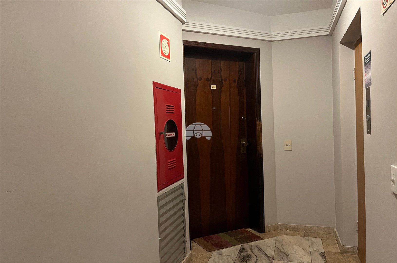 Apartamento para alugar em Água Verde, Curitiba — Portal Chave Fácil