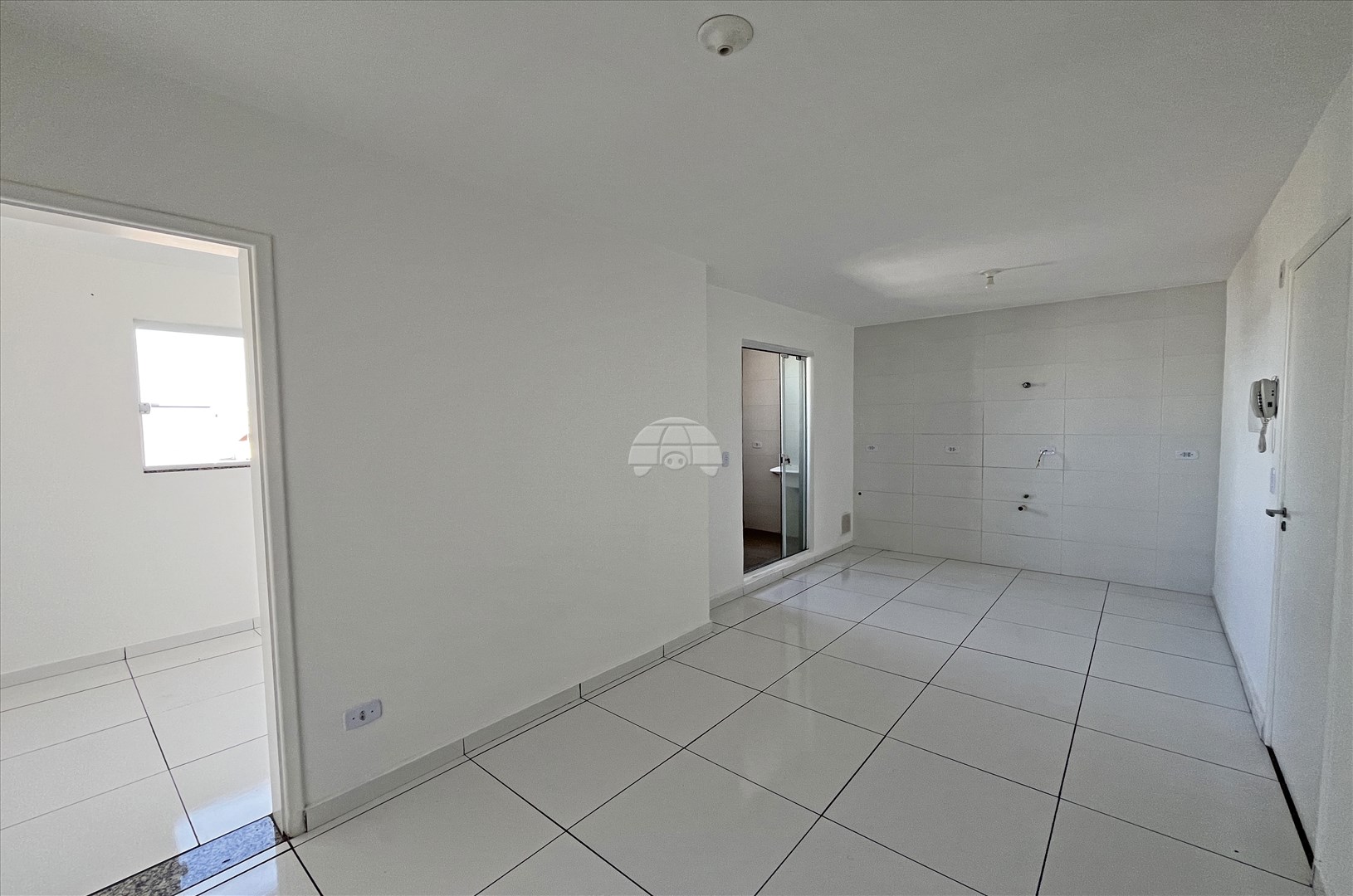 Apartamento para alugar em Costeira, Araucária — Portal Chave Fácil