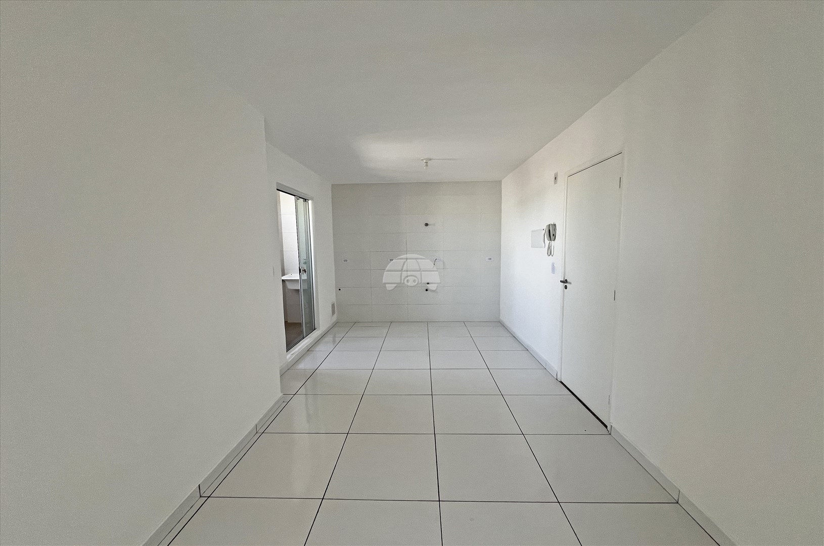 Apartamento para alugar em Costeira, Araucária — Portal Chave Fácil