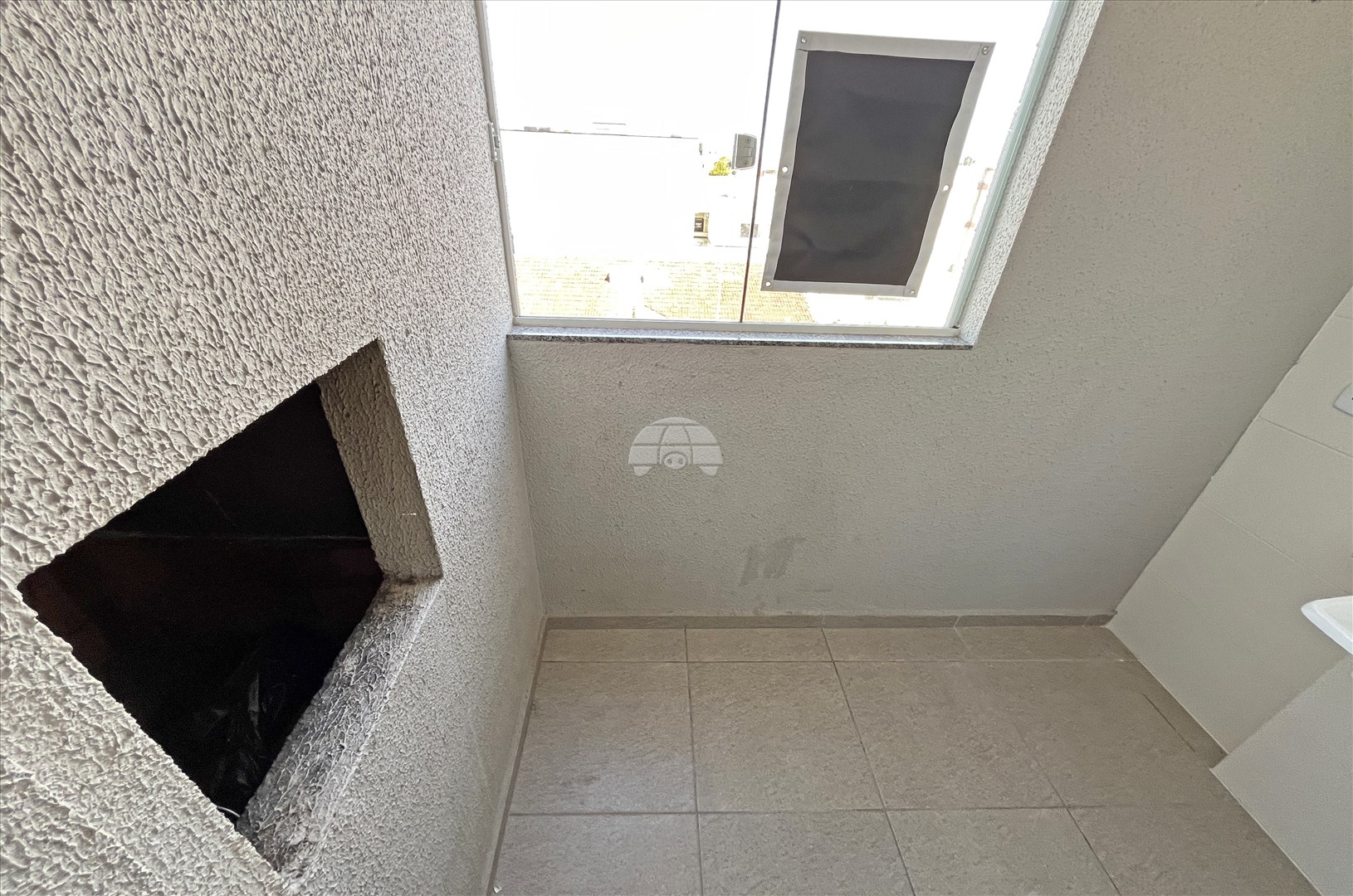Apartamento para alugar em Costeira, Araucária — Portal Chave Fácil