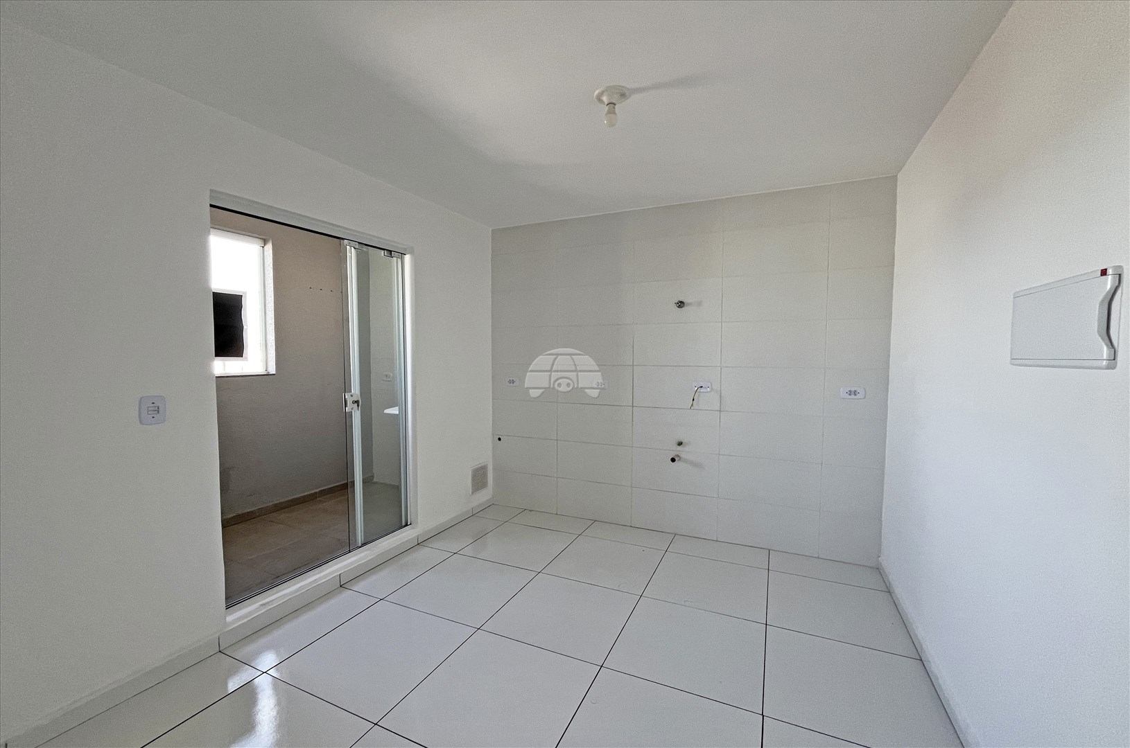 Apartamento para alugar em Costeira, Araucária — Portal Chave Fácil