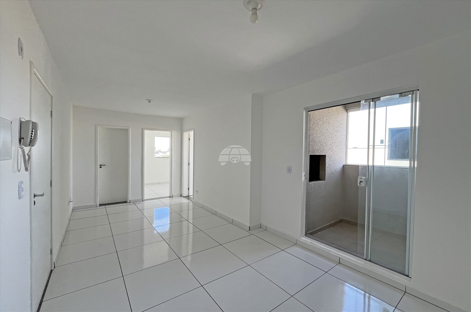 Apartamento para alugar em Costeira, Araucária — Portal Chave Fácil