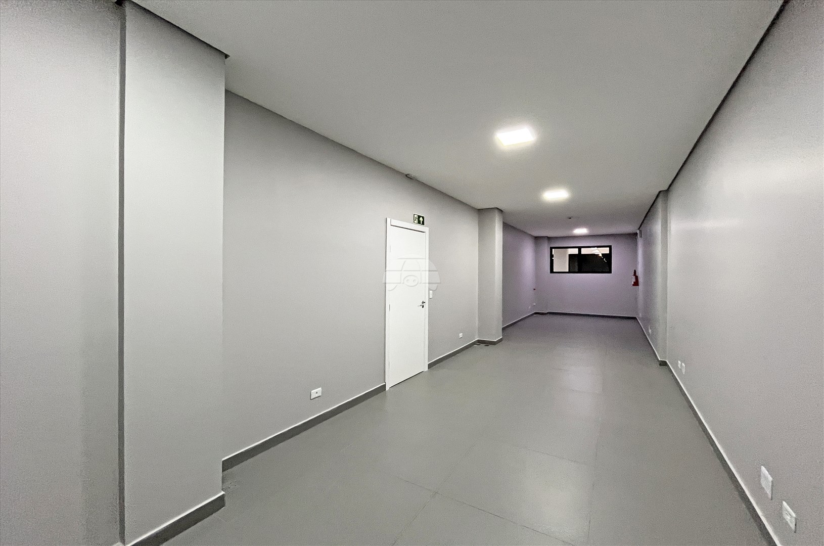 Sala/Conjunto Comercial para alugar em Centro, Araucária — Portal Chave Fácil