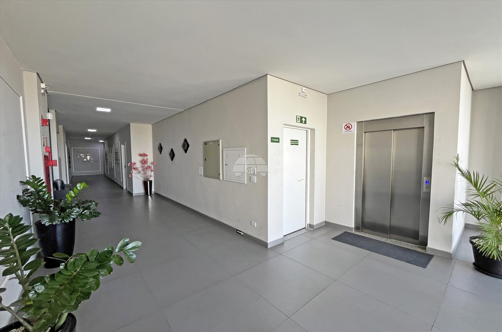 Sala/Conjunto Comercial para alugar em Centro, Araucária — Portal Chave Fácil