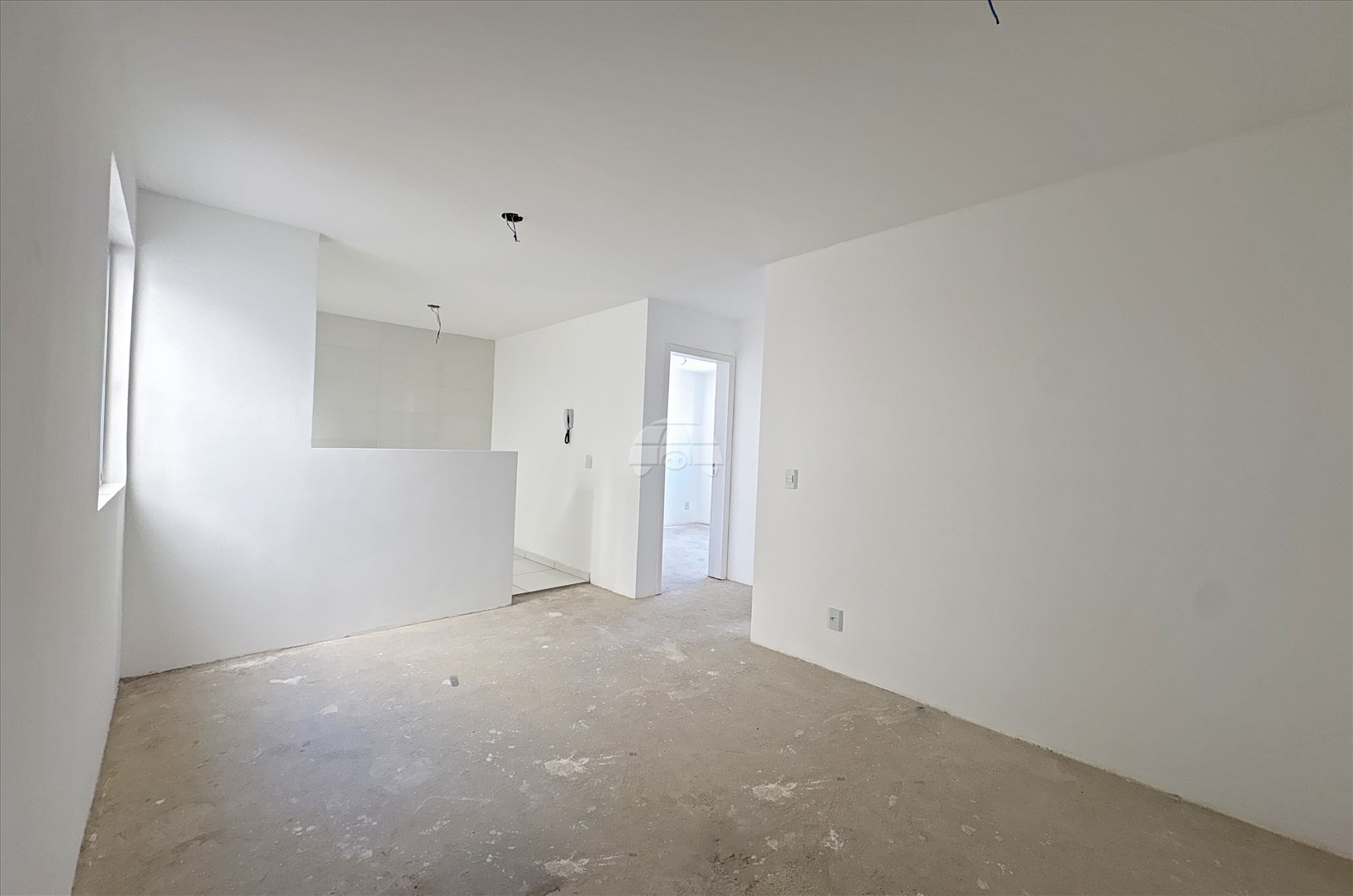 Apartamento para alugar em Jardim Itaqui, Campo Largo — Portal Chave Fácil