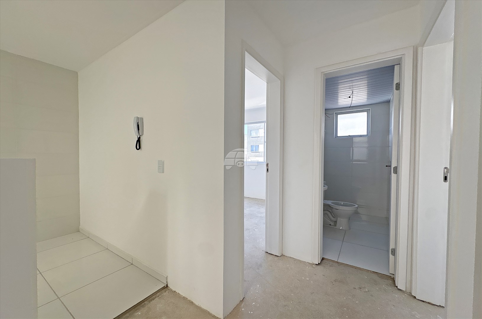 Apartamento para alugar em Jardim Itaqui, Campo Largo — Portal Chave Fácil