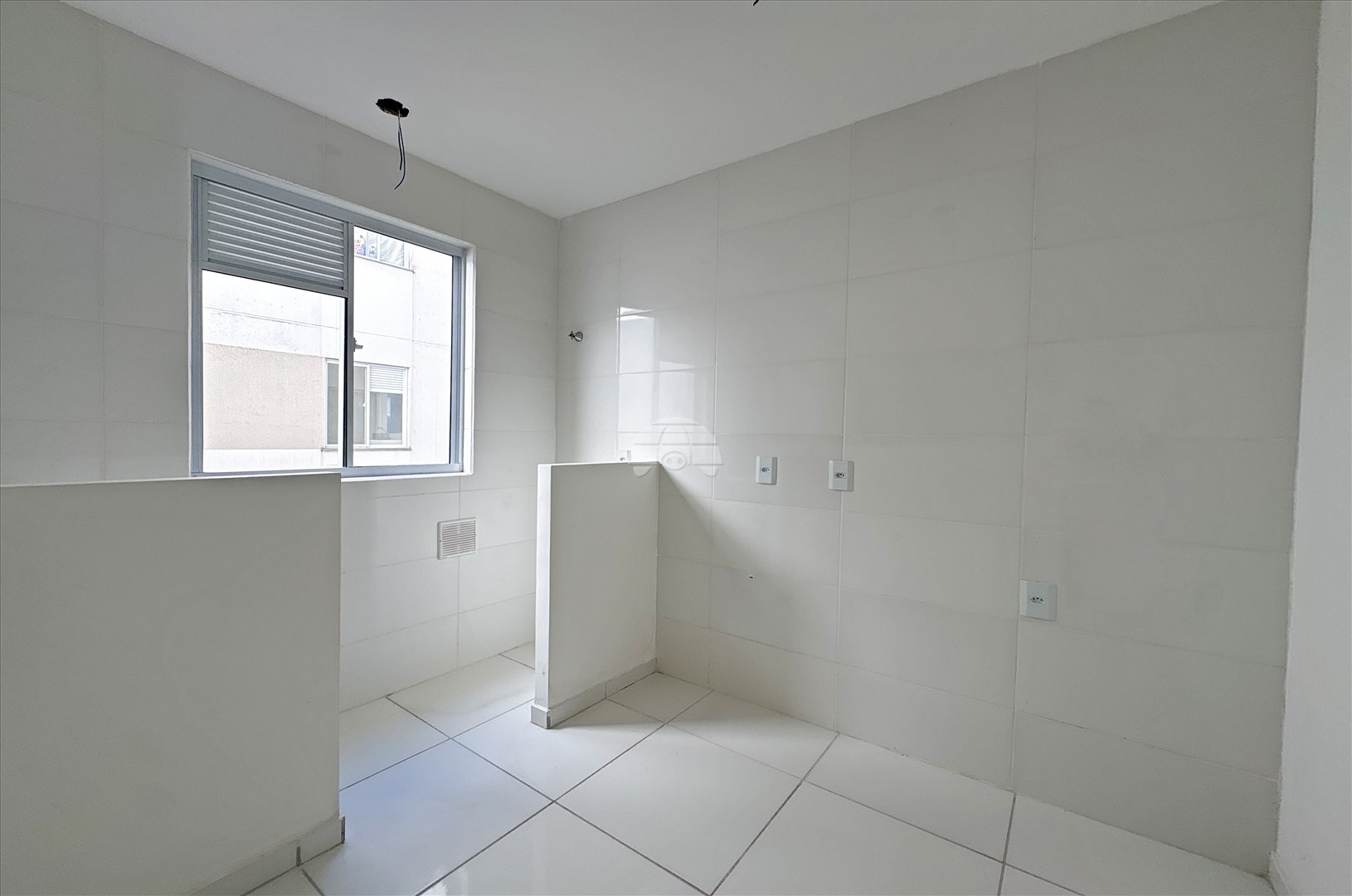 Apartamento para alugar em Jardim Itaqui, Campo Largo — Portal Chave Fácil