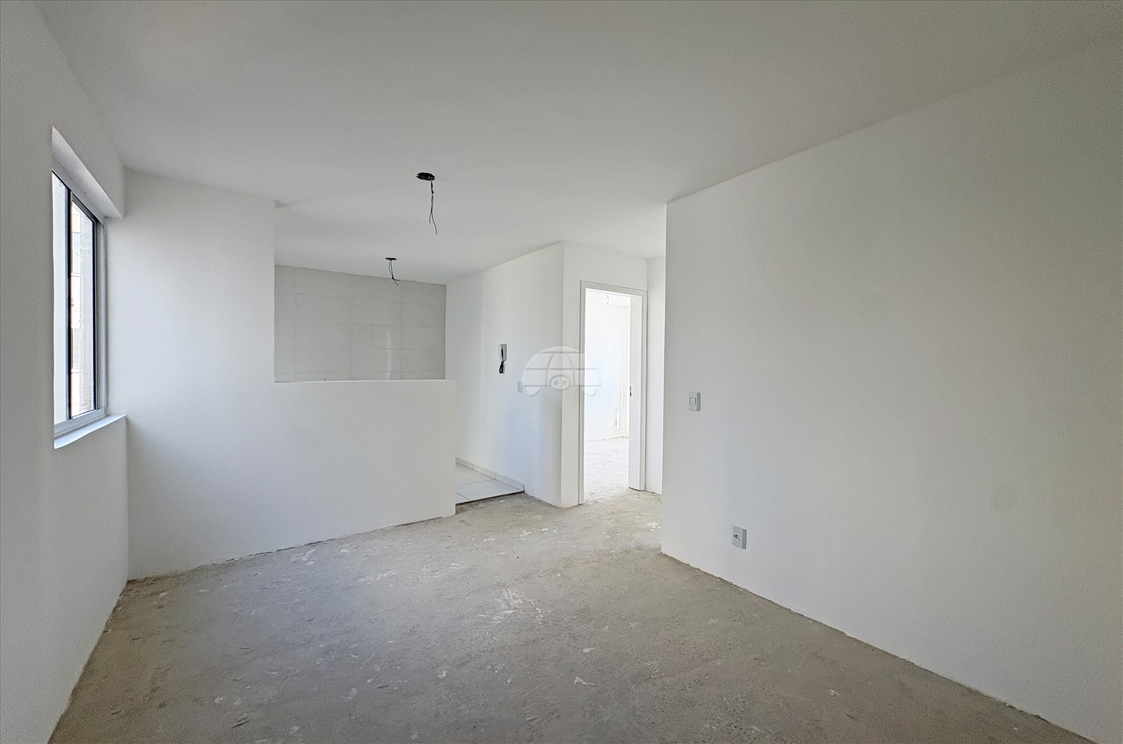 Apartamento para alugar em Jardim Itaqui, Campo Largo — Portal Chave Fácil