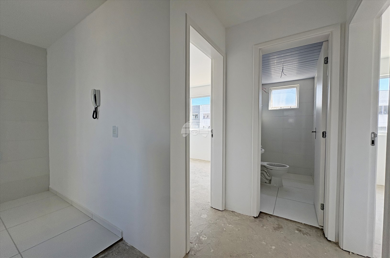 Apartamento para alugar em Jardim Itaqui, Campo Largo — Portal Chave Fácil