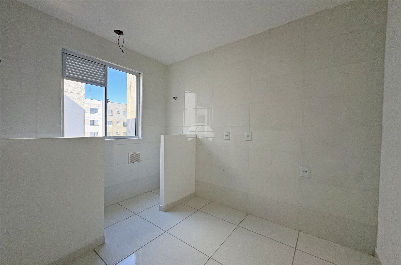Apartamento para alugar em Jardim Itaqui, Campo Largo — Portal Chave Fácil