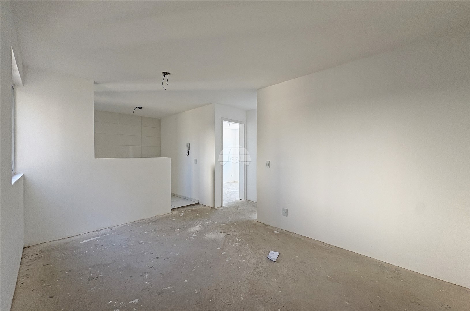 Apartamento para alugar em Jardim Itaqui, Campo Largo — Portal Chave Fácil