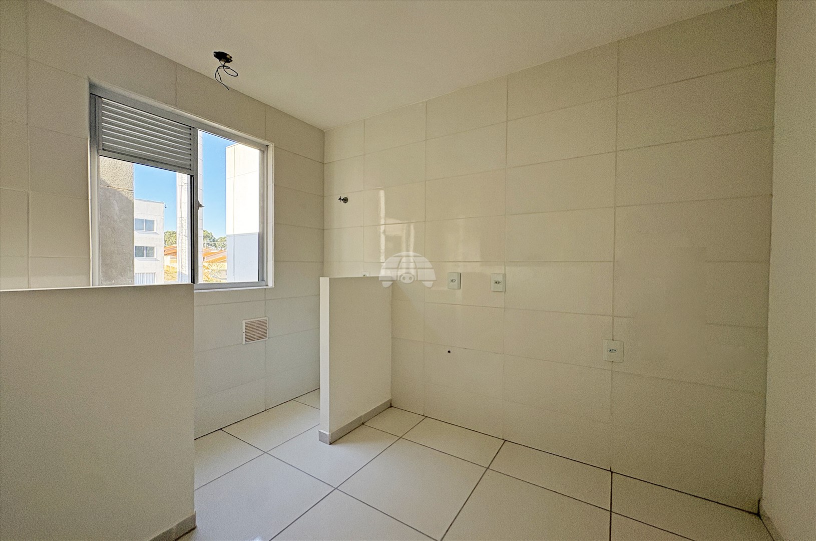Apartamento para alugar em Jardim Itaqui, Campo Largo — Portal Chave Fácil