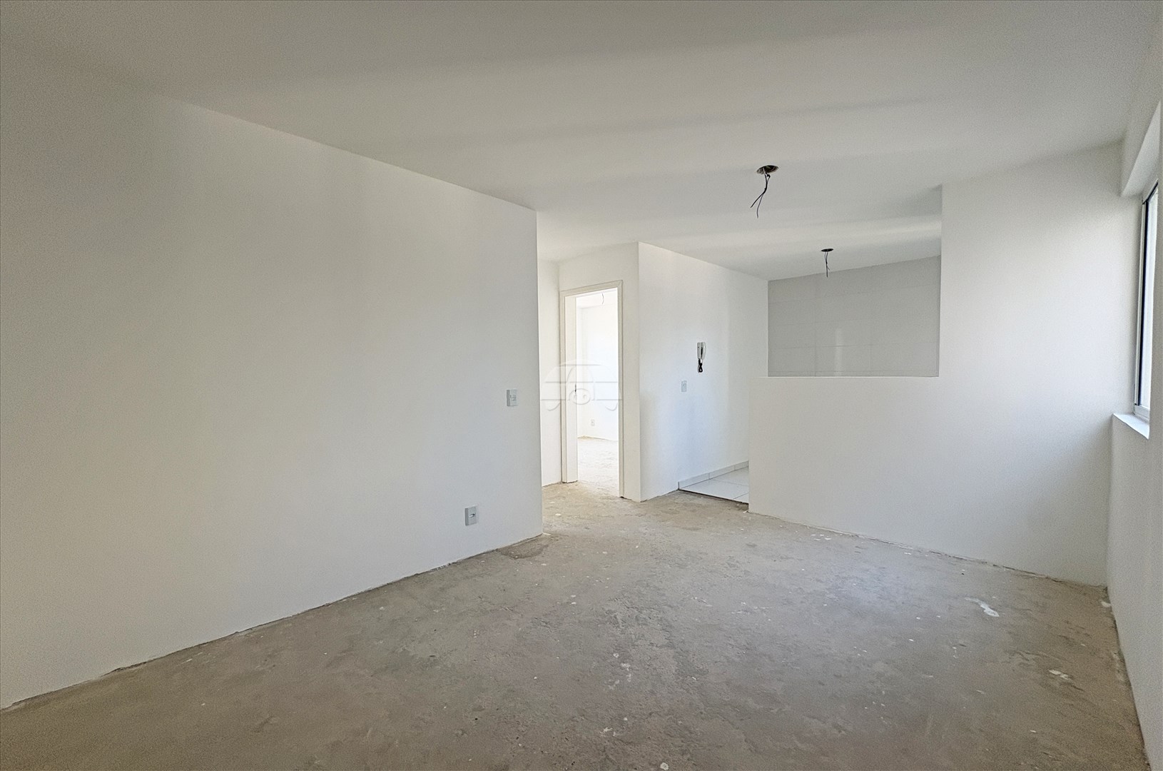 Apartamento para alugar em Jardim Itaqui, Campo Largo — Portal Chave Fácil