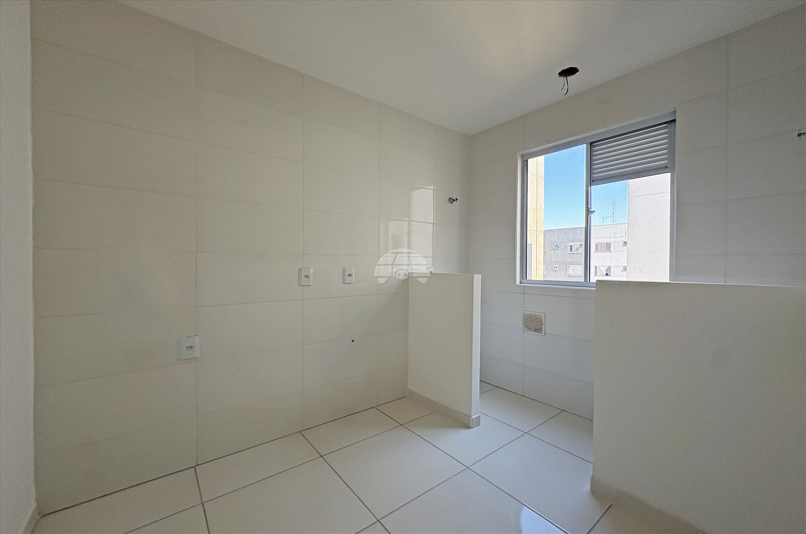 Apartamento para alugar em Jardim Itaqui, Campo Largo — Portal Chave Fácil