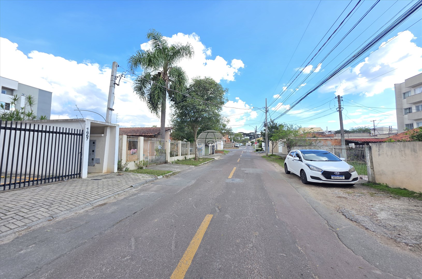 Apartamento à venda em Afonso Pena, São José dos Pinhais — MAFI ADMINISTRADORA DE IMOVEIS LTDA