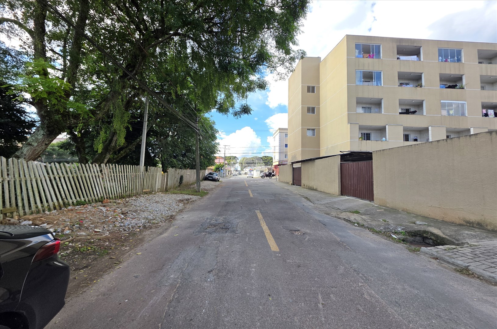 Apartamento à venda em Afonso Pena, São José dos Pinhais — MAFI ADMINISTRADORA DE IMOVEIS LTDA
