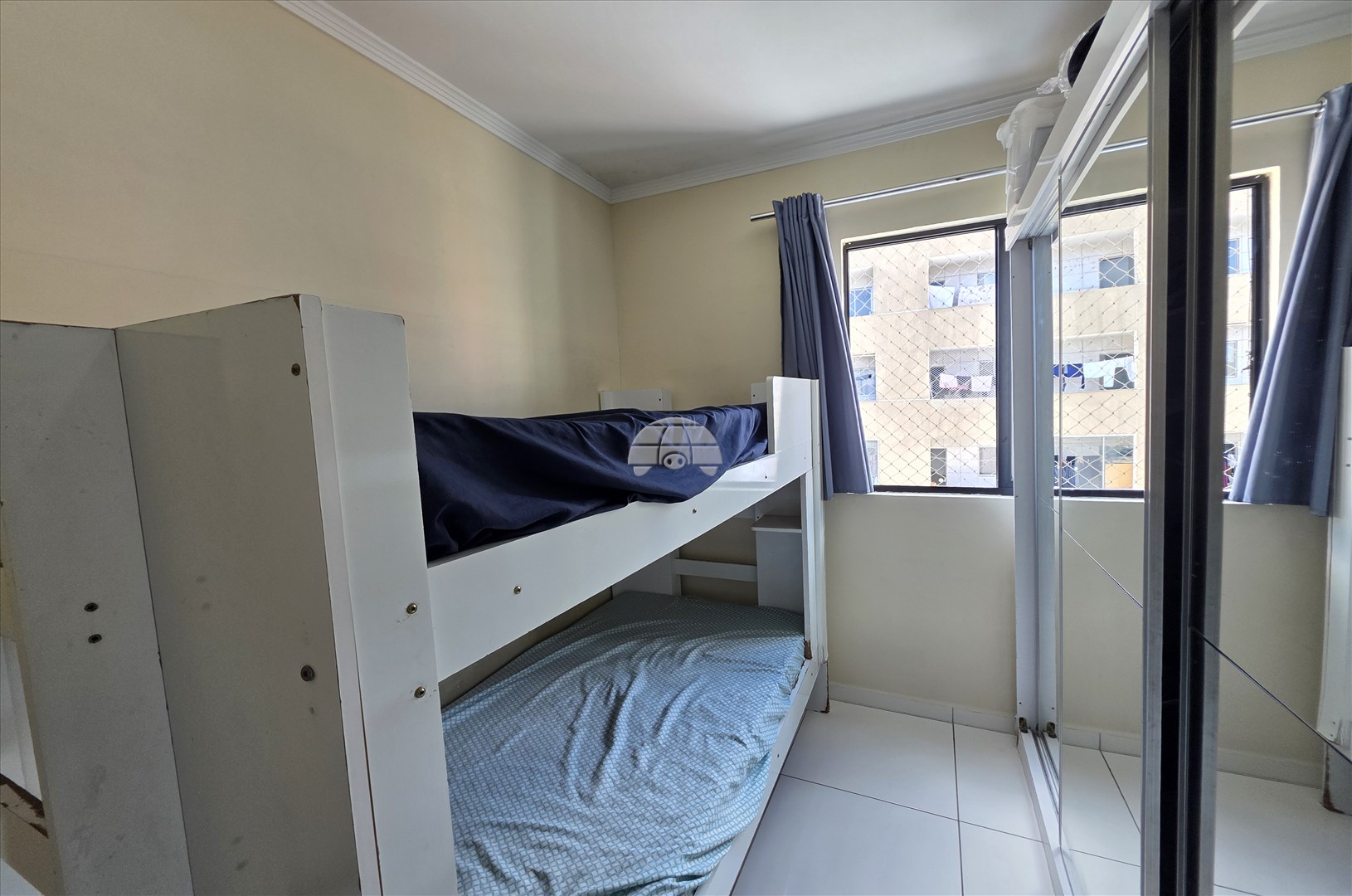 Apartamento à venda em Afonso Pena, São José dos Pinhais — MAFI ADMINISTRADORA DE IMOVEIS LTDA